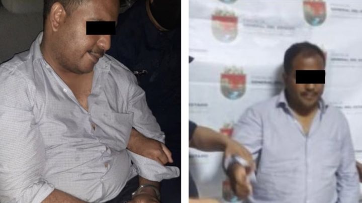 Tragedia: Hombre ebrio dispara contra vehículo y hiere de gravedad a niño; podría no volver a caminar