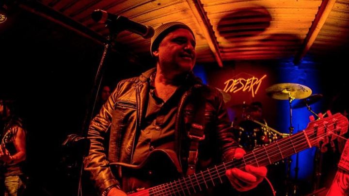 Element participará en concurso de Liverpool en honor al cumpleaños 80 de John Lennon