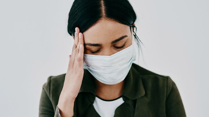 ¡Impactante! Expertos descubrirían por qué los síntomas del Covid-19 duran meses