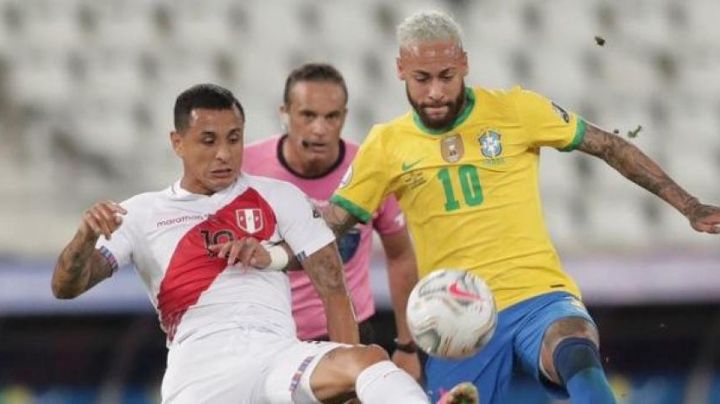 Brasil y Perú jugarán por un boleto a la Gran Final de la Copa América