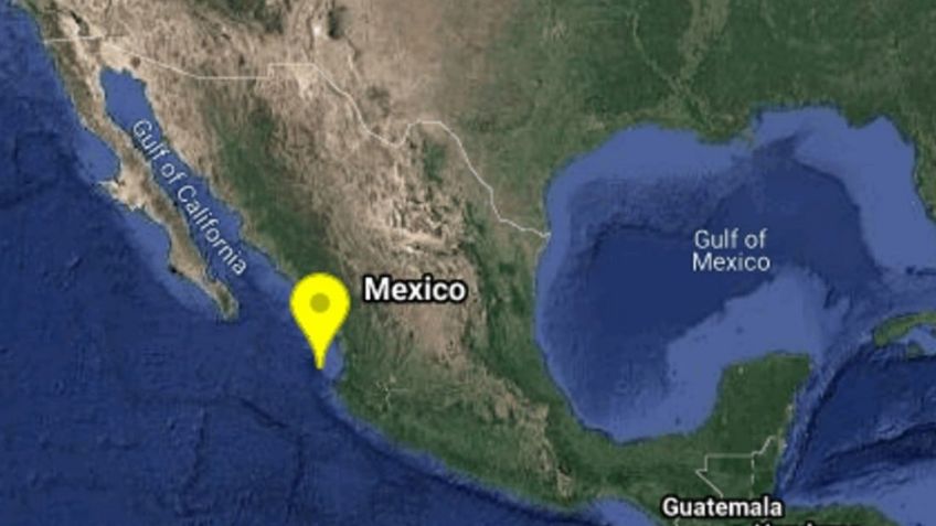 Sismo en México: Temblor de 5.6 sacude a Puerto Vallarta, Jalisco; registran otro de 5.3 en Nayarit