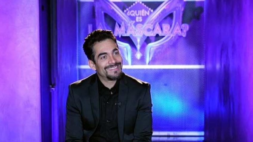 Adiós Omar Chaparro: Tras dejar Televisa por Telemundo, actriz volvería para '¿Quién es la máscara?'