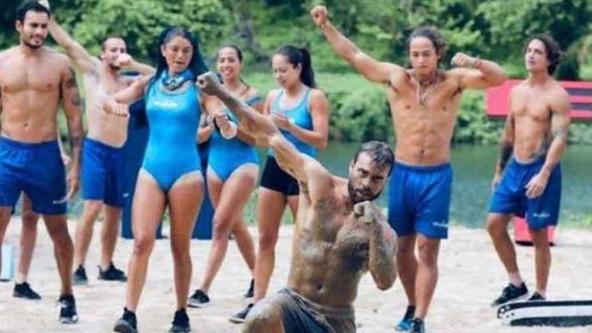 Boda en TV Azteca: Famosa exatleta de 'Exatlón México' anuncia que se casa con el amor de su vida