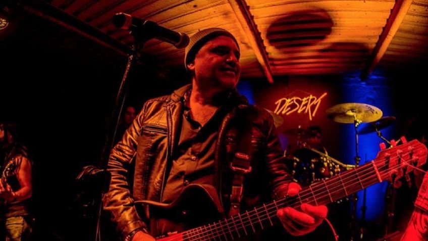 Element participará en concurso de Liverpool en honor al cumpleaños 80 de John Lennon