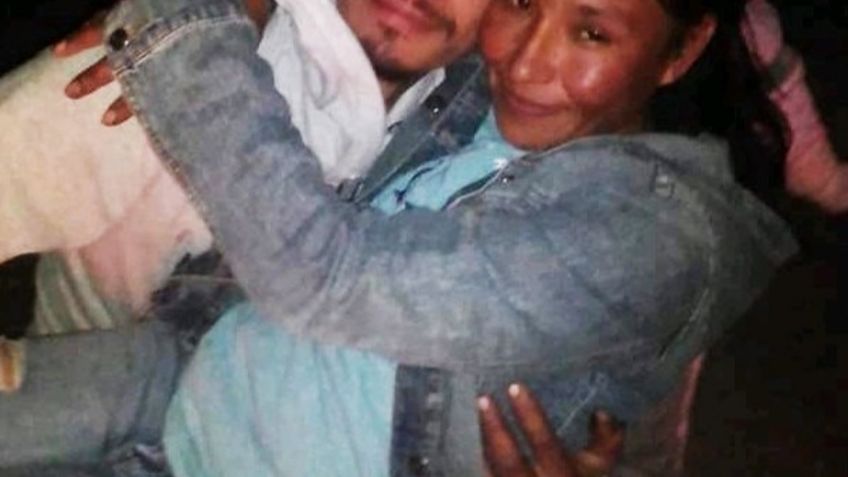 Fueron a fiesta y los 'levantaron': Desaparece la pareja Mariela y Jovani en Guaymas