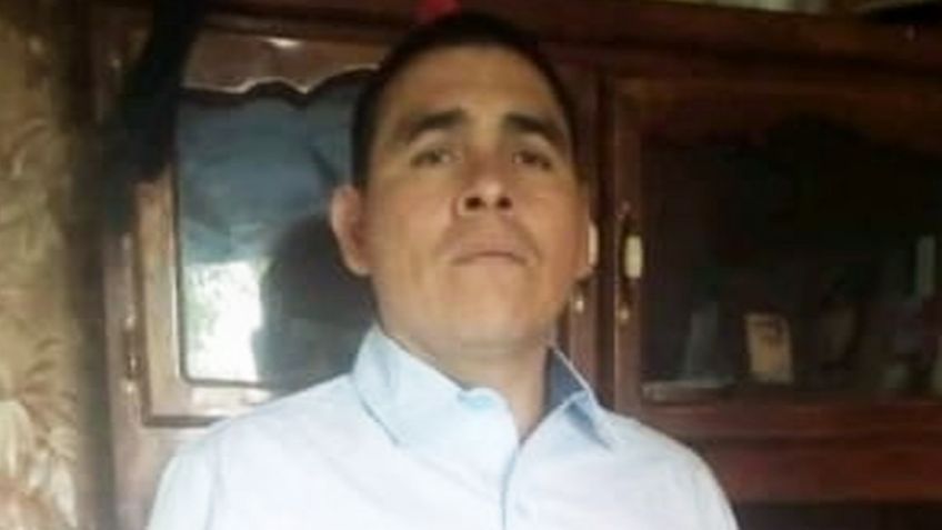 Cuerpo putrefacto hallado en Cajeme es el de Ernesto Antonio, desaparecido el mes pasado