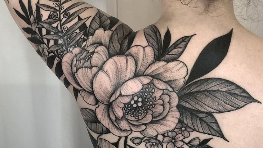 Aprovecha la temporada de trajes de baño para hacerte un tatuaje; descubre las tendencias