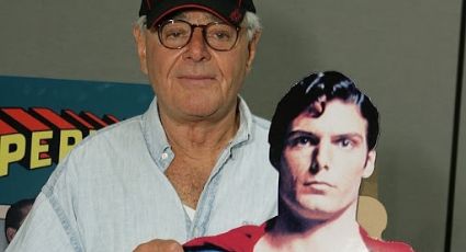 Día negro para el cine: Muere a los 91 años Richard Donner, director de 'Superman'