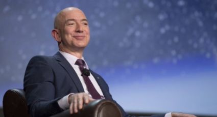 Tras 27 años de haber fundado Amazon, Jeff Bezos deja su cargo como CEO