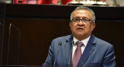 Legislador de Morena sería desaforado por acusaciones de abuso sexual a menor