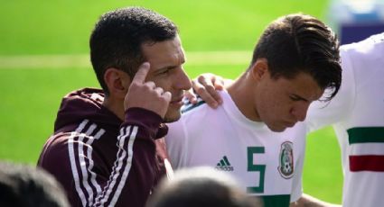 El Comité Olímpico Mexicano 'madruga' al Tri con la lista de jugadores que irán a Tokio 2020