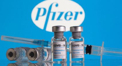 Terrible: La eficacia de Pfizer contra la variante Delta sería menor de lo que se esperaba