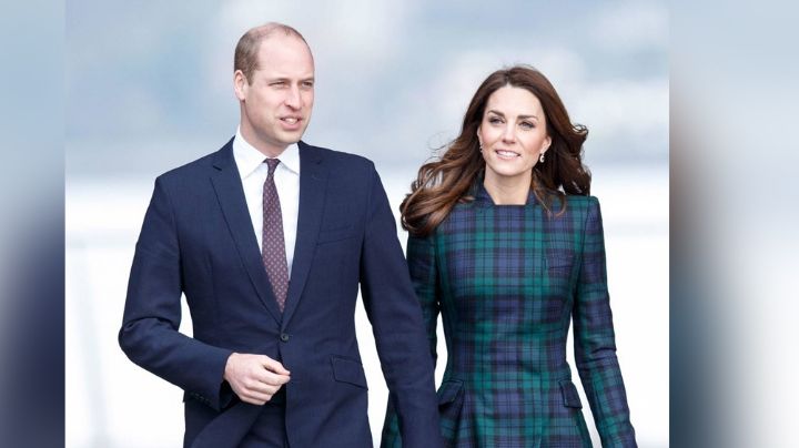 Drama en la realeza: Kate Middleton se separa del Príncipe William por drástica razón