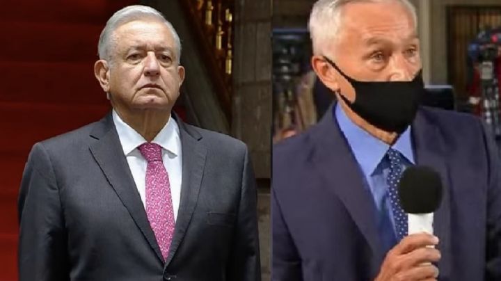 Por violencia y muertes de Covid-19 en México, AMLO y Jorge Ramos tienen brutal discusión
