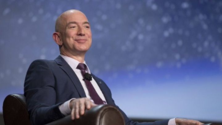 Tras 27 años de haber fundado Amazon, Jeff Bezos deja su cargo como CEO