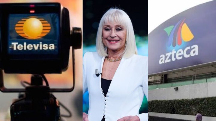 Luto en Televisa y TV Azteca: Las televisoras se unen en la tragedia de Raffaella Carrá