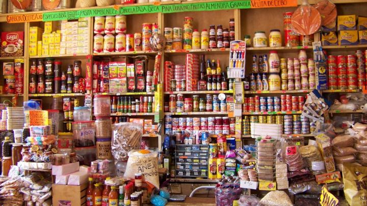 Brutal homicidio: 'El Chuleta' asesina a sangre fría a un hombre en una tienda de abarrotes