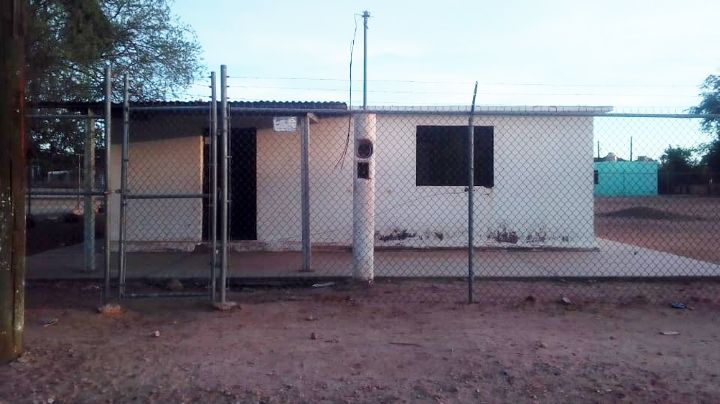 Tras muerte de recién nacido en Valle de Guaymas, Casas de Salud siguen sin funcionar