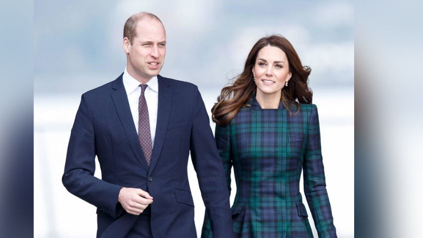 Drama en la realeza: Kate Middleton se separa del Príncipe William por drástica razón