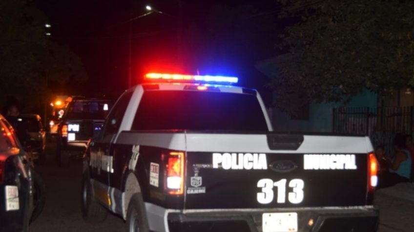 Un homicidio más en Cajeme: Asesinan a un hombre en la colonia Benito Juárez