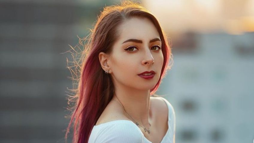 ¿YosStop espera su primer hijo en prisión? Surge rumor de embarazo por extraña FOTO en Instagram