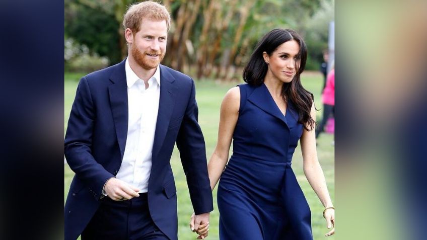 Meghan Markle se enfrentaría a la Corona: Príncipe Harry regresaría a Reino Unido con su familia