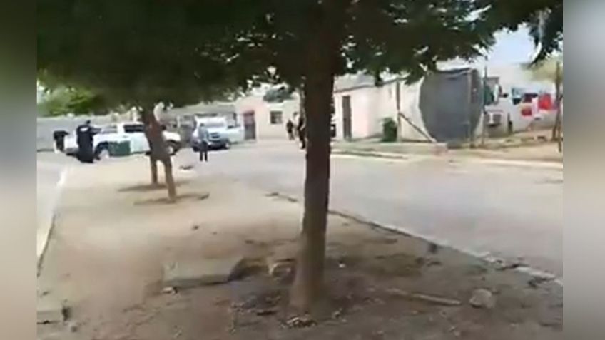 Hermosillo: Padre asesina a sus tres hijos y después se suicida; la madre los encontró muertos