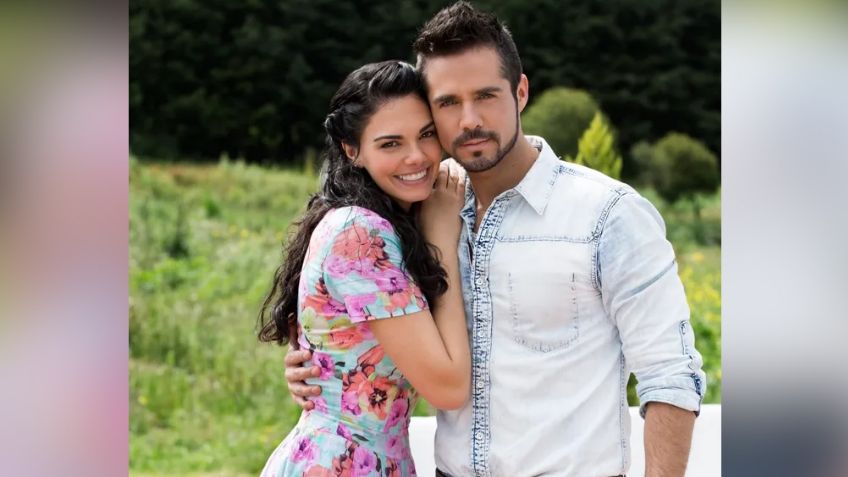 ¡Tensión en Televisa! En 'Hoy', Livia Brito rechaza ser novia de José Ron