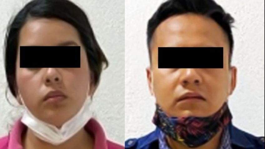 De pesadilla: Giovanni violaba a la hija de 6 años de su novia; la madre permitía el grotesco abuso