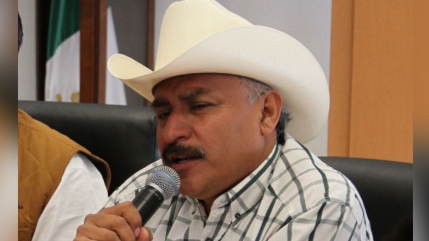 Sonora: Vinculan a proceso a primer sospechoso por el asesinato de Tomás Rojo Valencia