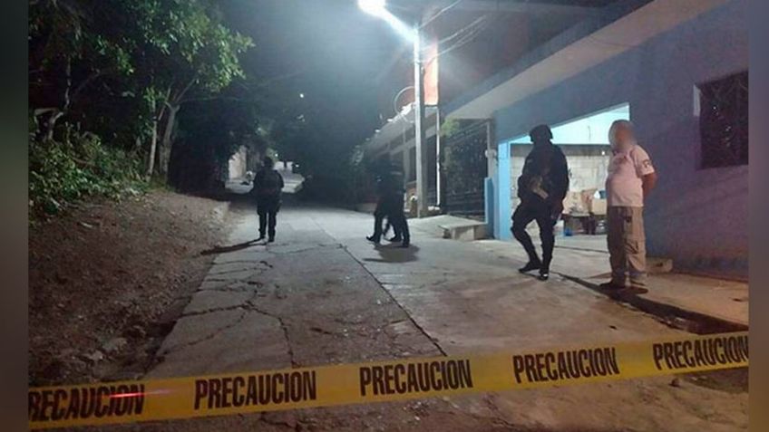 Nevero es asesinado sin misericordia mientras vendía por las calles; el responsable huyó