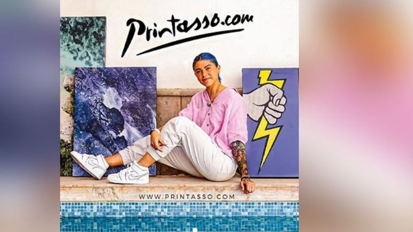 Valery Carranza, de 'Exatlón', hace arder a todo TV Azteca al lucirse de esta forma