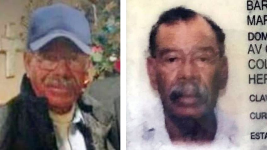 Salió en su automóvil y desapareció: Buscan al señor Marco Antonio en Hermosillo