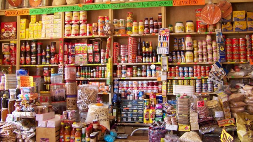 Brutal homicidio: 'El Chuleta' asesina a sangre fría a un hombre en una tienda de abarrotes