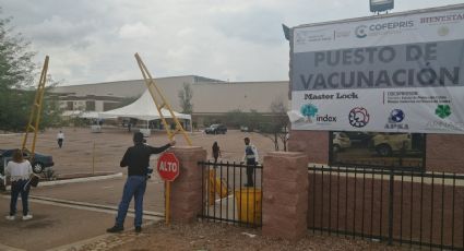 ¡Alerta! Este es el último día de vacunación contra Covid-19 a jóvenes en la frontera de Sonora
