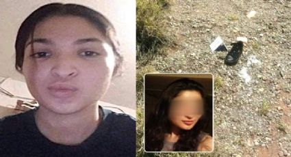 Sonora: 'Levantan' a Leicy de 15 años en parque y la asesinan; así fue la última llamada a su madre