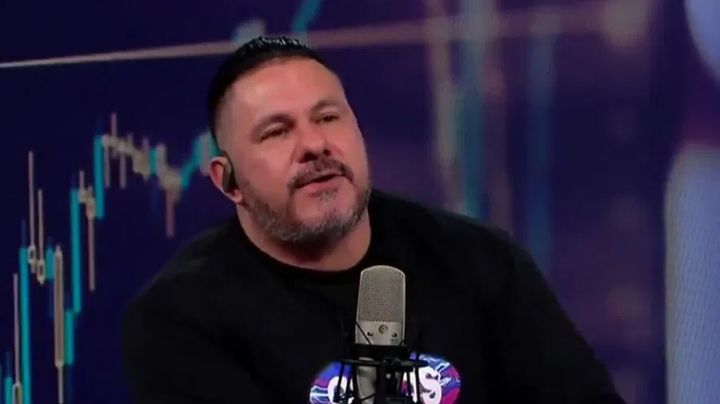 ¿Qué es un aneurisma, condición que casi mata a David Páramo? Reaparece con dificultad para hablar