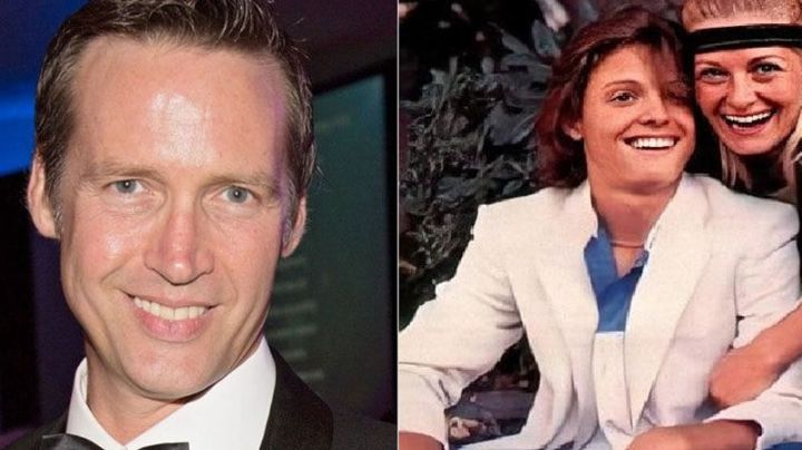 Andrés García Jr. revela detalles de su infancia al lado de Luis Miguel en 'Suelta la Sopa'