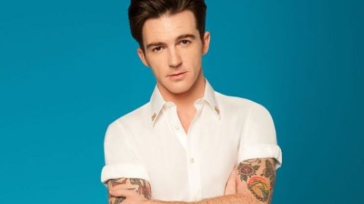 VIDEO: Pese a delicado problema legal, Drake Bell promociona un producto dermatológico
