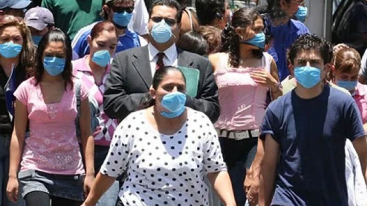 El Covid-19 es implacable: Este país entraría en estado de emergencia por desborde de contagios