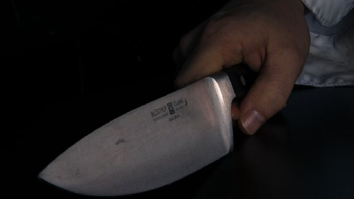 Atroz feminicidio: Un hombre apuñala 49 veces a una joven; lo bloqueó de redes sociales