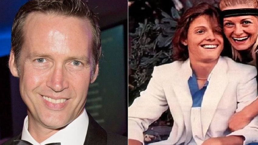 Andrés García Jr. revela detalles de su infancia al lado de Luis Miguel en 'Suelta la Sopa'