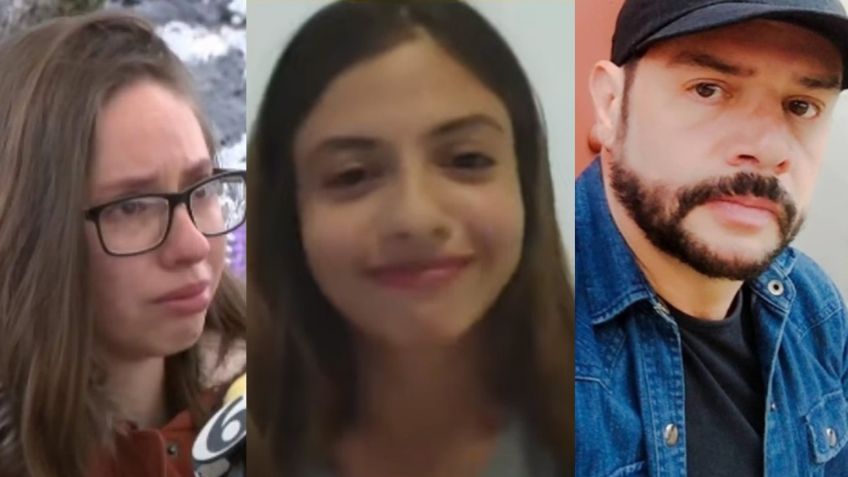 En 'Sale el Sol', hija de Héctor Parra manda duro mensaje a Alexa tras arresto del actor por abuso