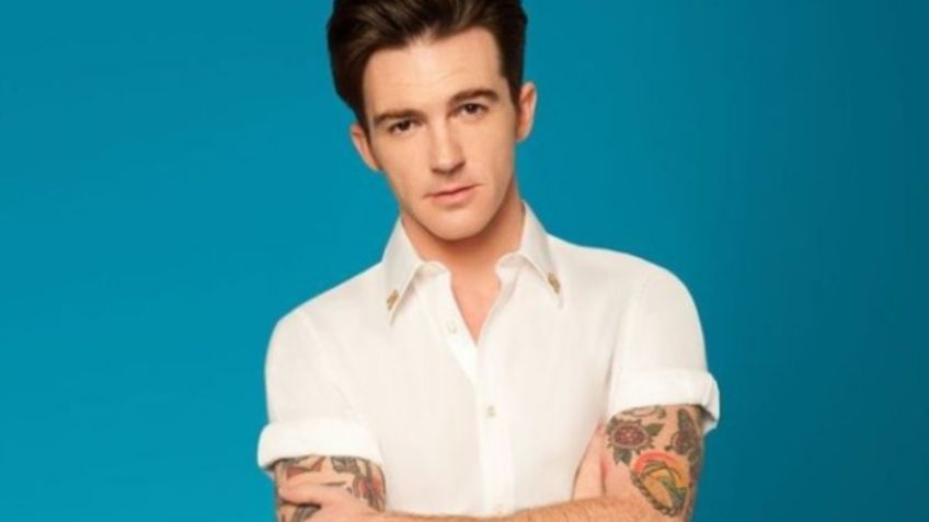 VIDEO: Pese a delicado problema legal, Drake Bell promociona un producto dermatológico