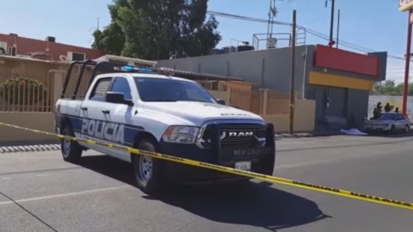 Sin piedad, asesinan a 'Doña Cuquita', vendía tacos y era "chambeadora, sonriente, y alegre"