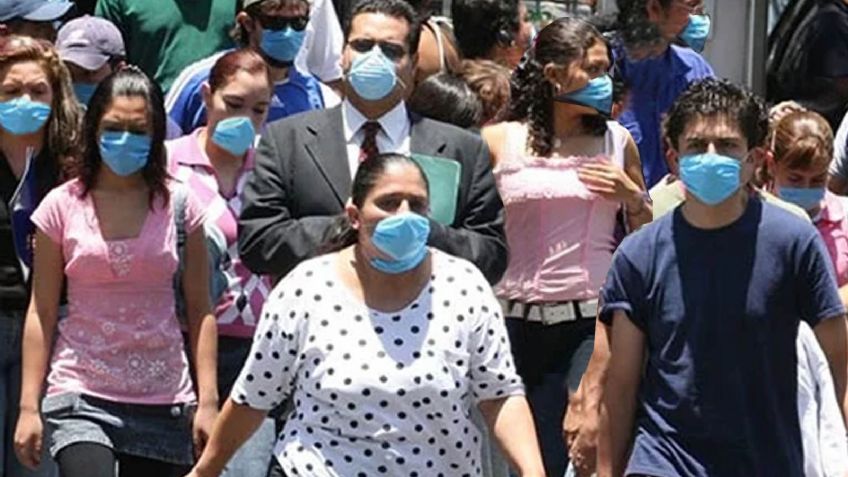 El Covid-19 es implacable: Este país entraría en estado de emergencia por desborde de contagios