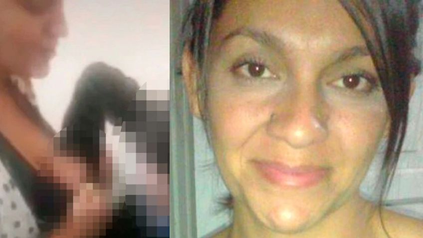 "¿Quieres un caramelo?": Maestra viola a niño y graba el grotesco abuso; filtran VIDEO en WhatsApp