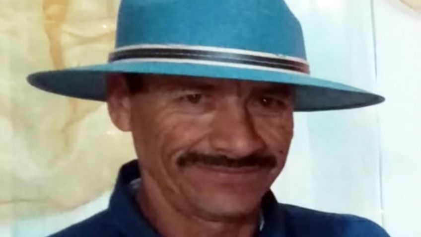 Angustiada familia busca al señor José Félix; desapareció el mes pasado en Guaymas
