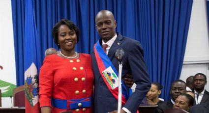 Asesinato del presidente de Haití, Jovenel Moïse: Este es el estado de salud de la primera dama