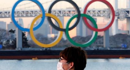 Aumentan casos de Covid en Japón; Juegos Olímpicos podrían ser a puerta cerrada